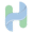 h