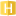 h