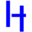 h