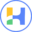 h