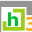 h