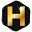 h