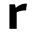 r