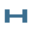h