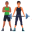 h