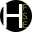 h