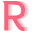 r