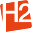 h