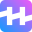 h