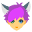 h