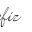 h