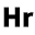 h