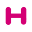 h