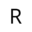 r