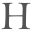 h