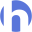 h