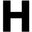 h