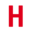 h