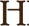h