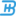 h