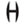 h