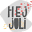 h