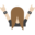 h