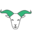 h