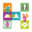 h
