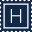 h