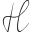 h