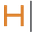 h