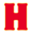 h