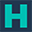 h