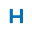 h