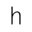 h
