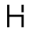 h