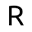 r