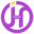 h