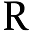 r