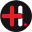 h