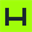 h