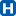 h