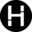 h