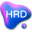 h