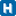 h
