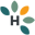 h