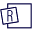 r