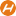 h