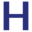 h